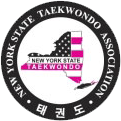 NEW YORK STATE TAEKWONDO ASSOCIATION